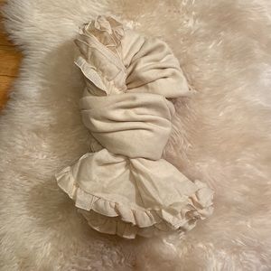 PURE CASHMERE Wrap 55” by 55”